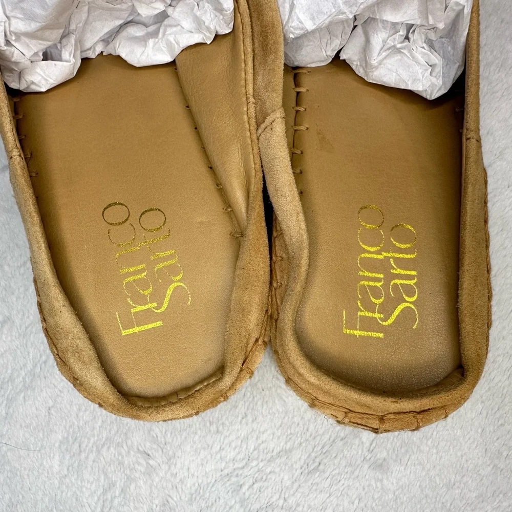 Franco Sarto good **does